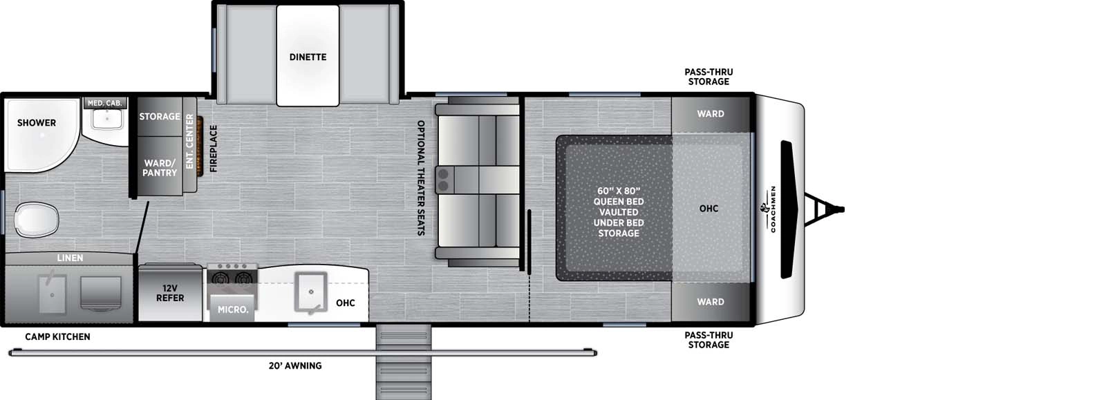 252RBS Floorplan Image